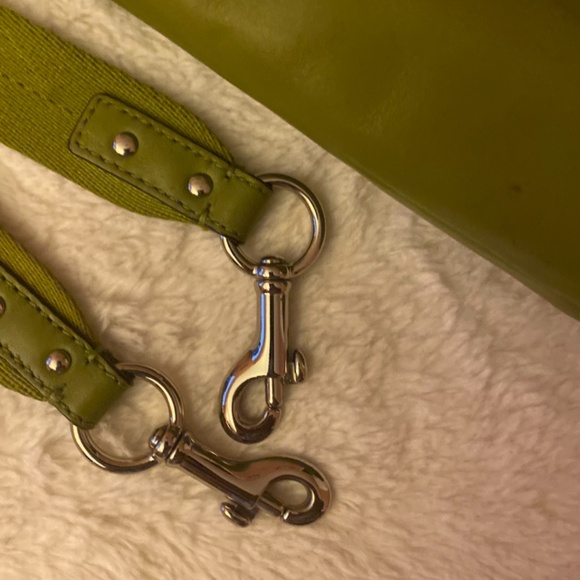 Coach Daisy Crossbody Bag - Picture 13 of 15